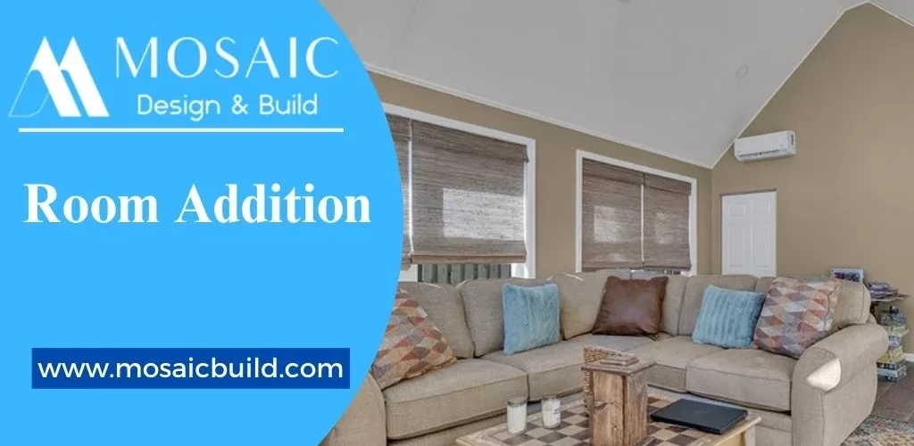 Room Addition - Mosaicbuild com