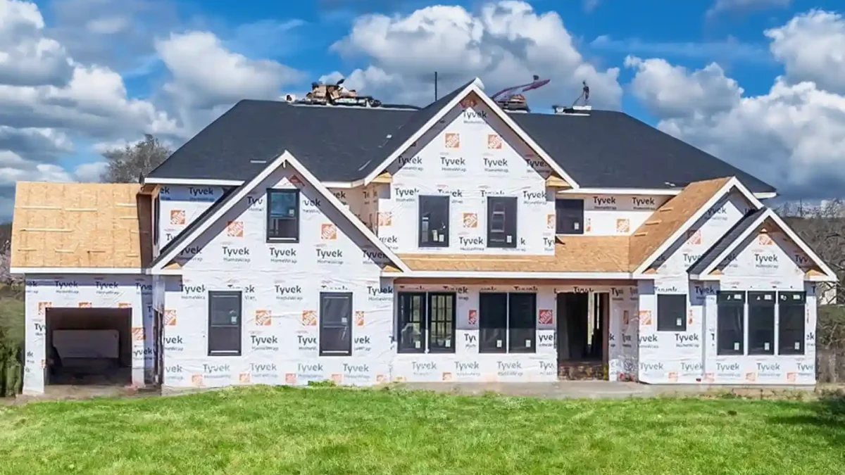 Home Addition Contractors - mosaicbuild com