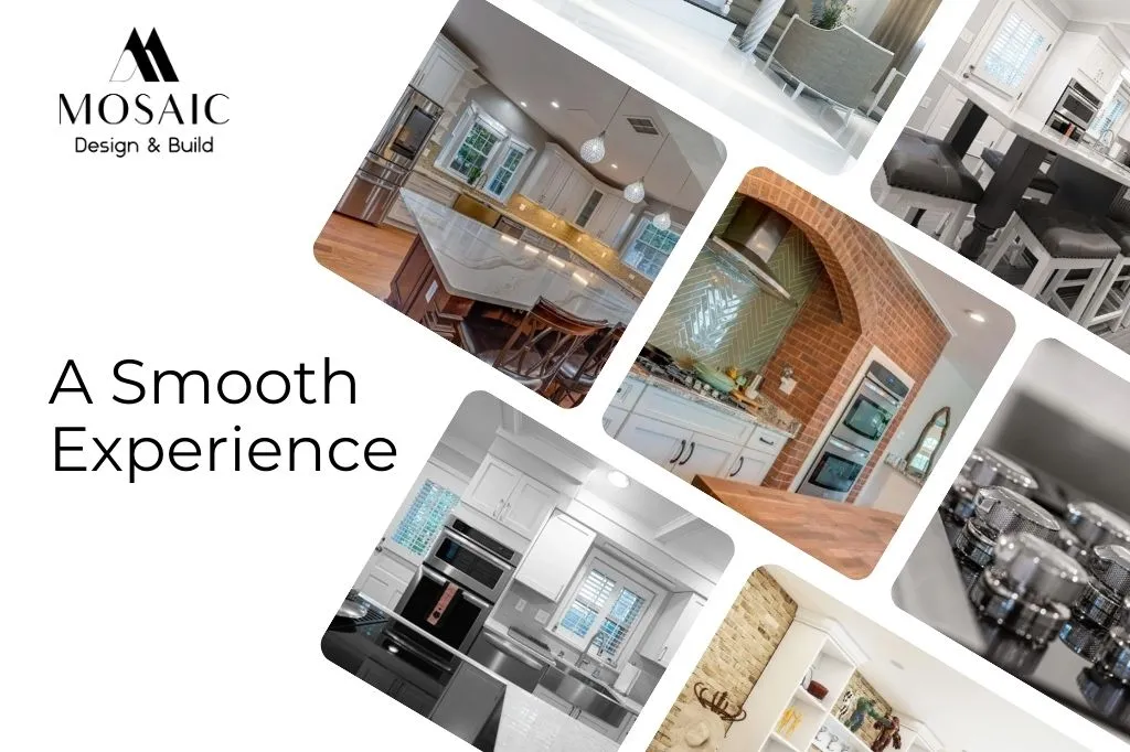 A Smooth Experience - Mosaicbuild com