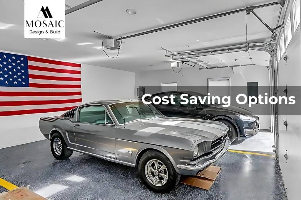 Cost Saving Options - Mosaicbuild com