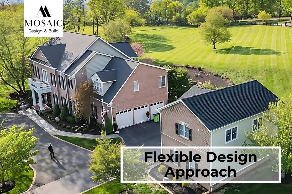 Flexible Design Approach - Mosaicbuild com