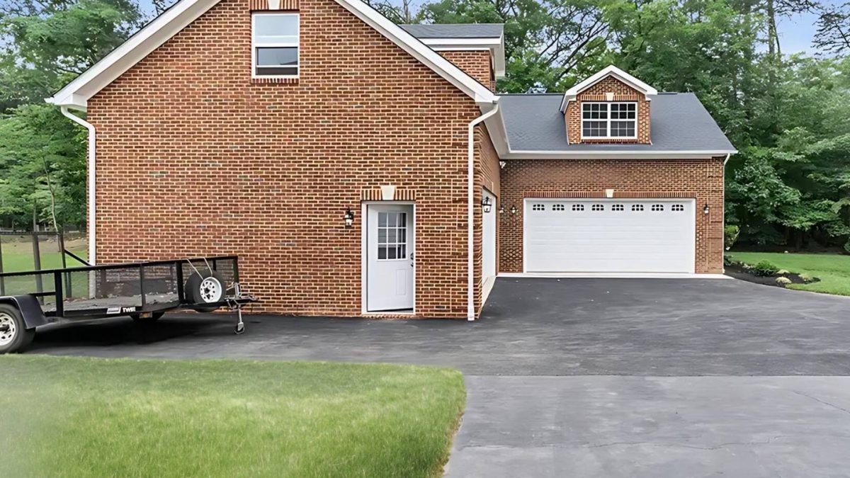 Garage Addition Contractors Near Me - Mosaicbuild com