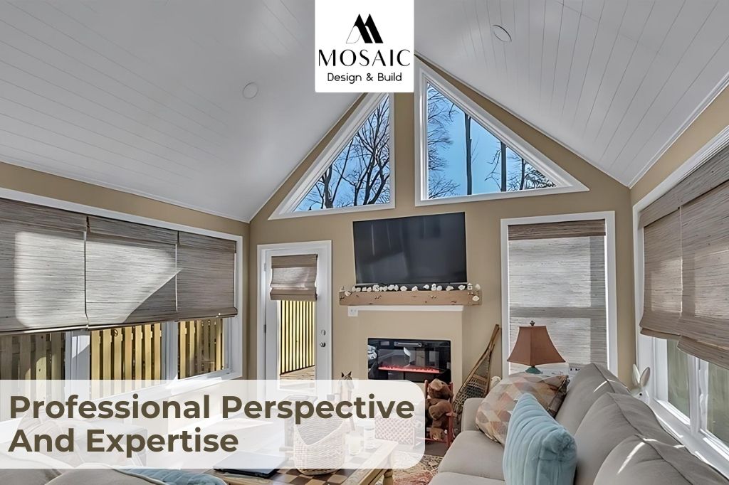 Professional Perspective And Expertise - Virgina - Mosaicbuild com