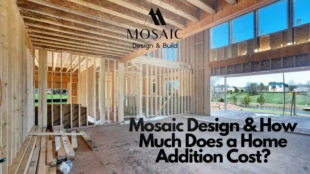 How Much Does a Home Addition Cost