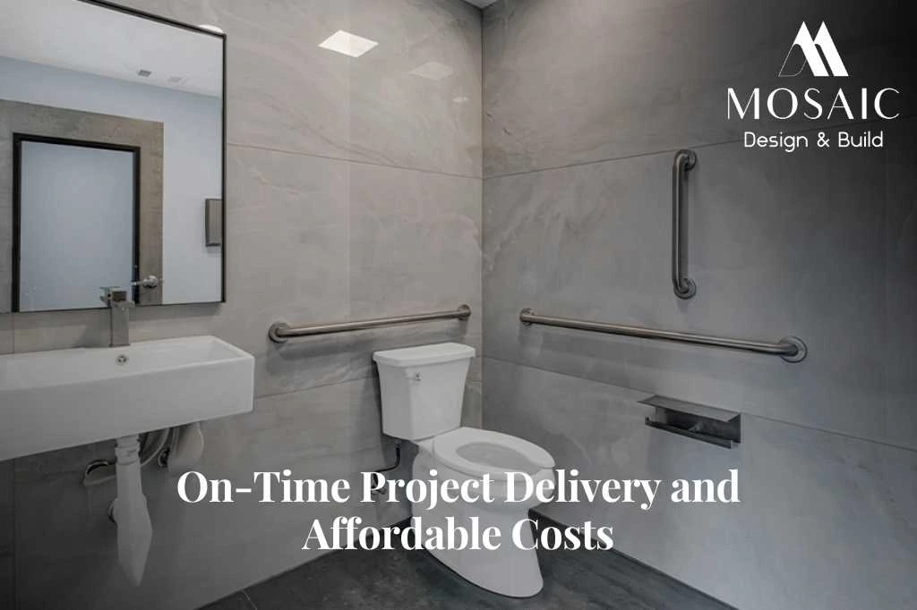 On-Time Project Delivery and Affordable Costs - Mosaicbuild com