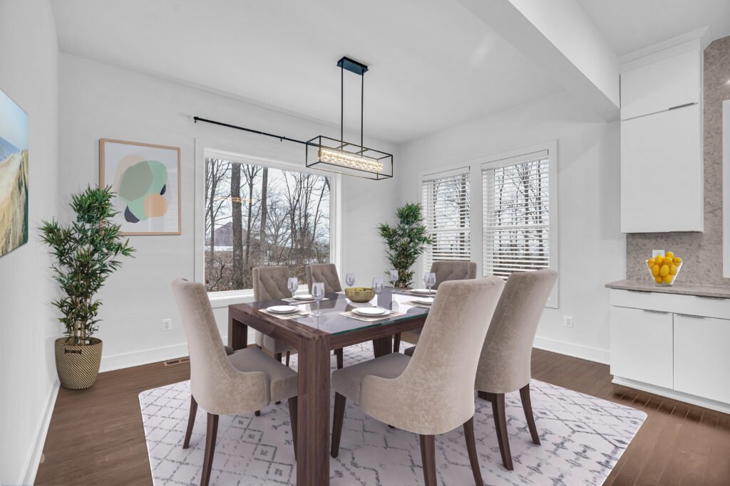 general contractor in Oakton