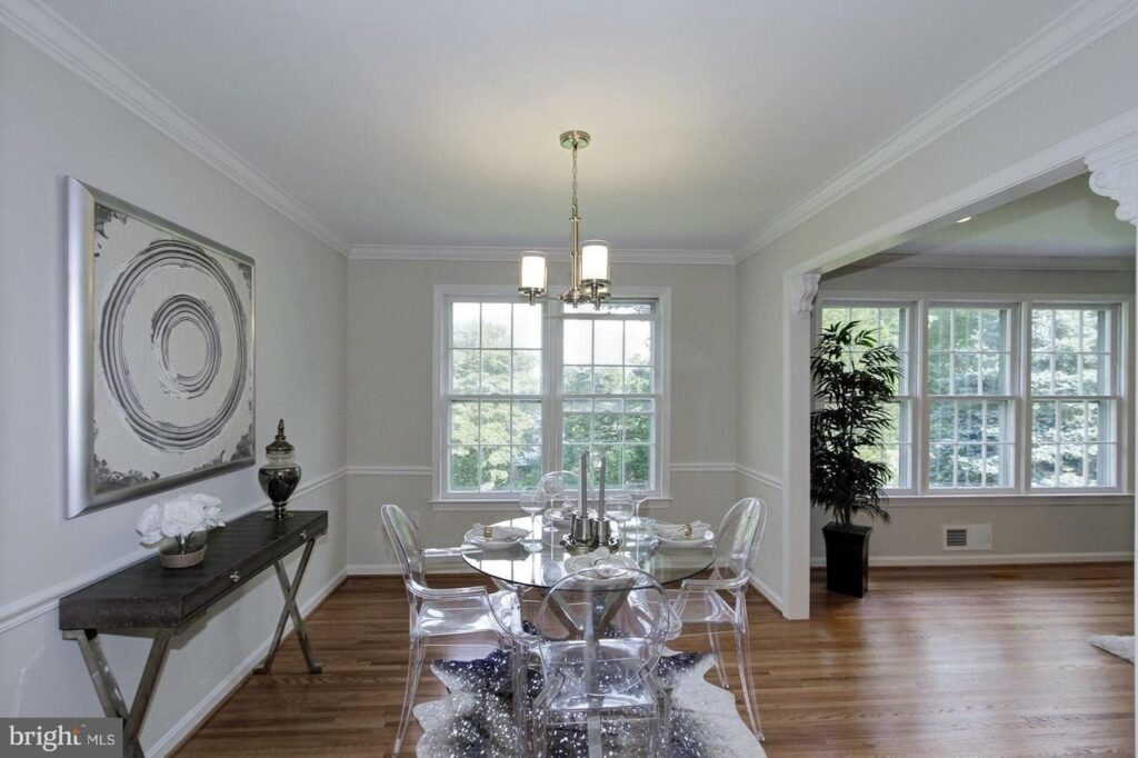 general contractor in Vienna