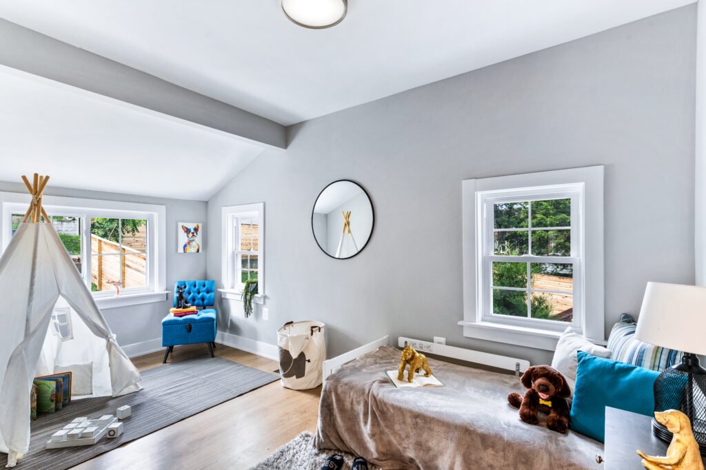 general contractor in Fairfax