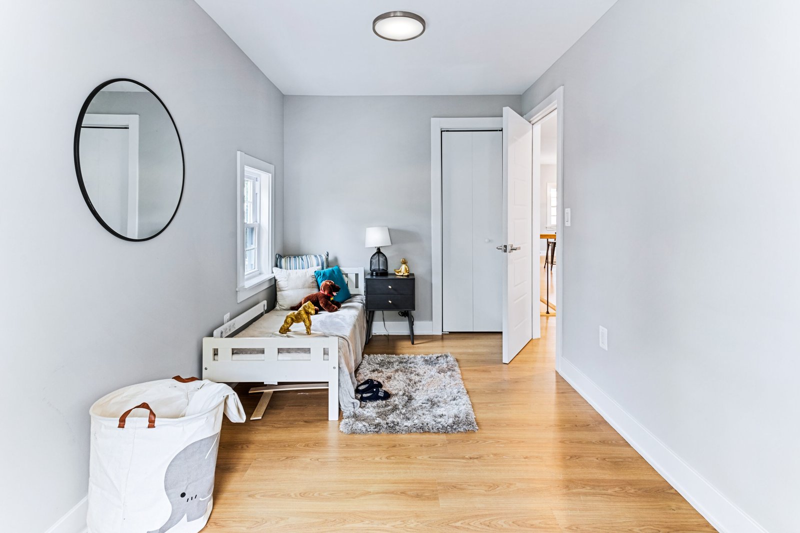 general contractor in Fairfax County