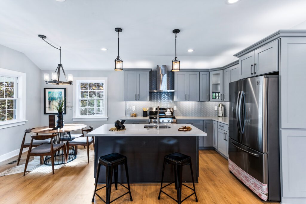 general contractor in Great Falls