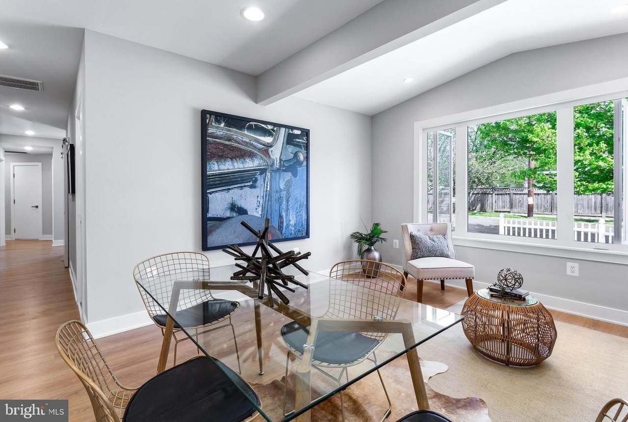 general contractor in Fairfax County