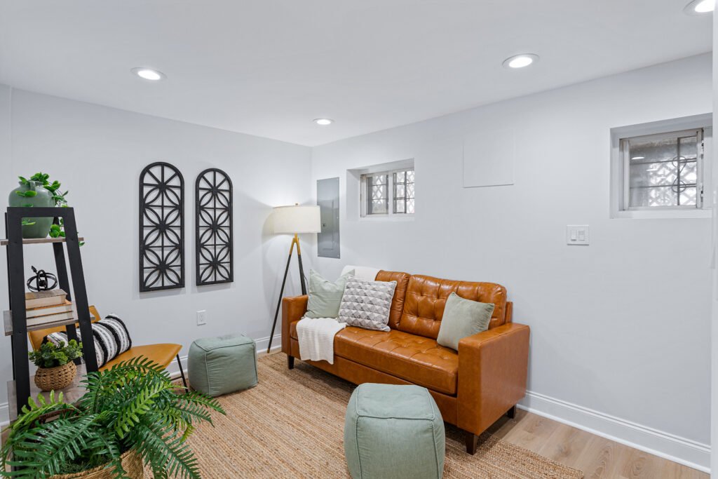 general contractor in McLean