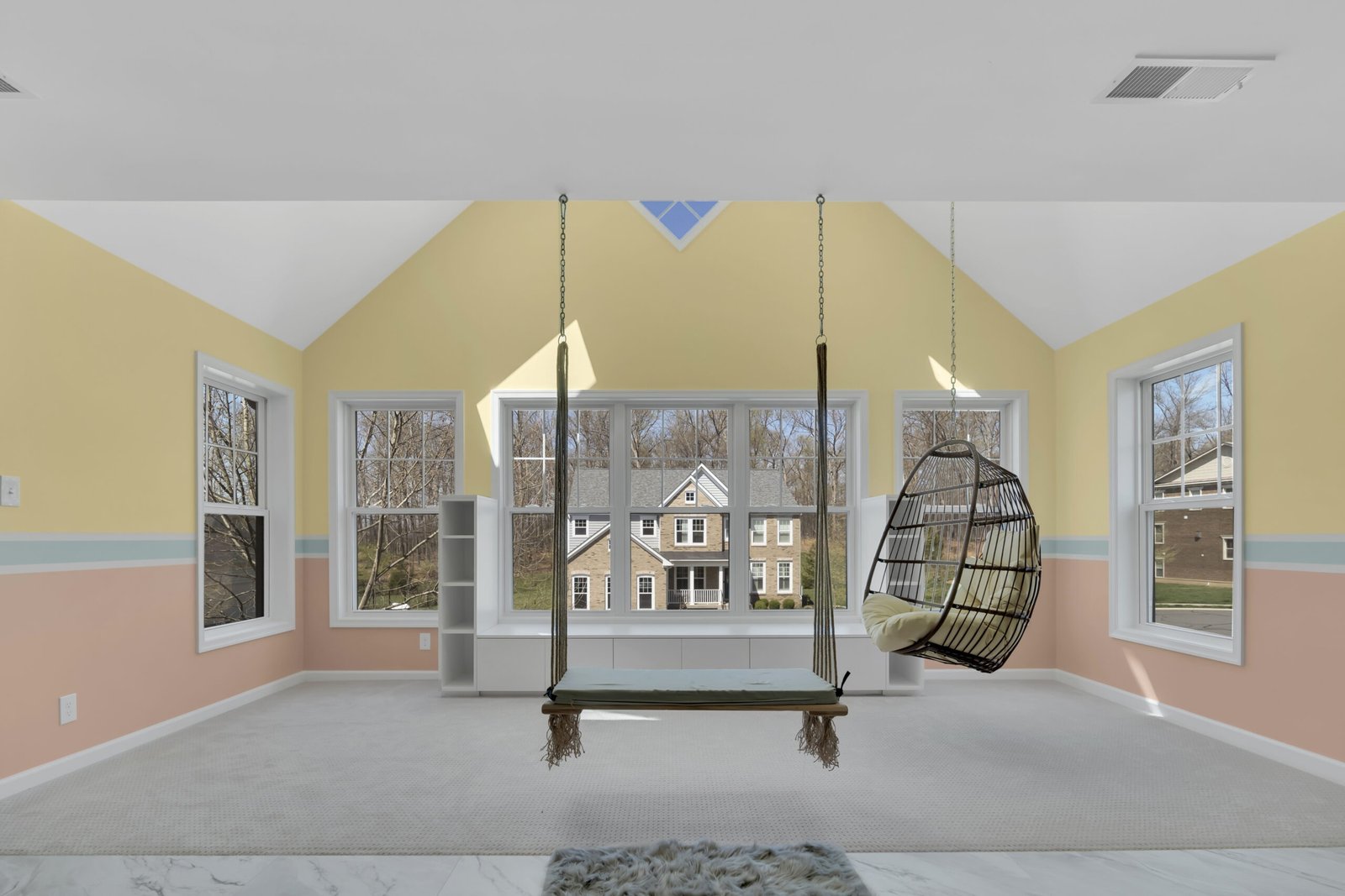 Custom Home Builds - Mosaic Design & Build project photo 6