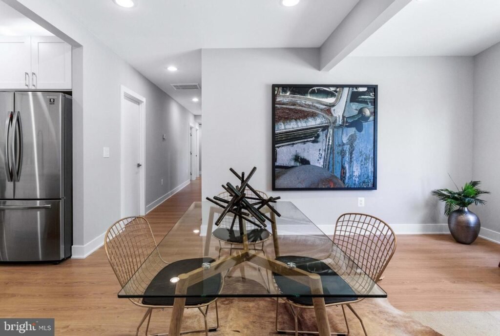 general contractor in Vienna