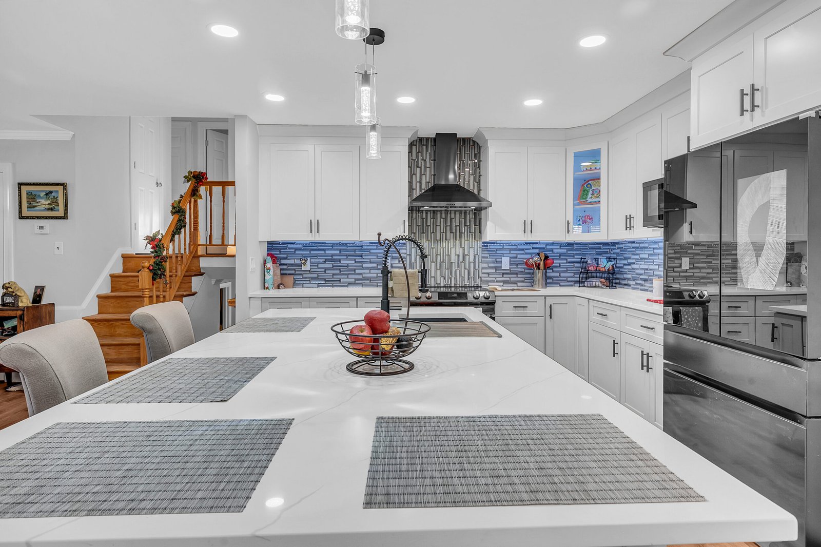 Hampton 2 - Mosaic Design & Build project photo 16