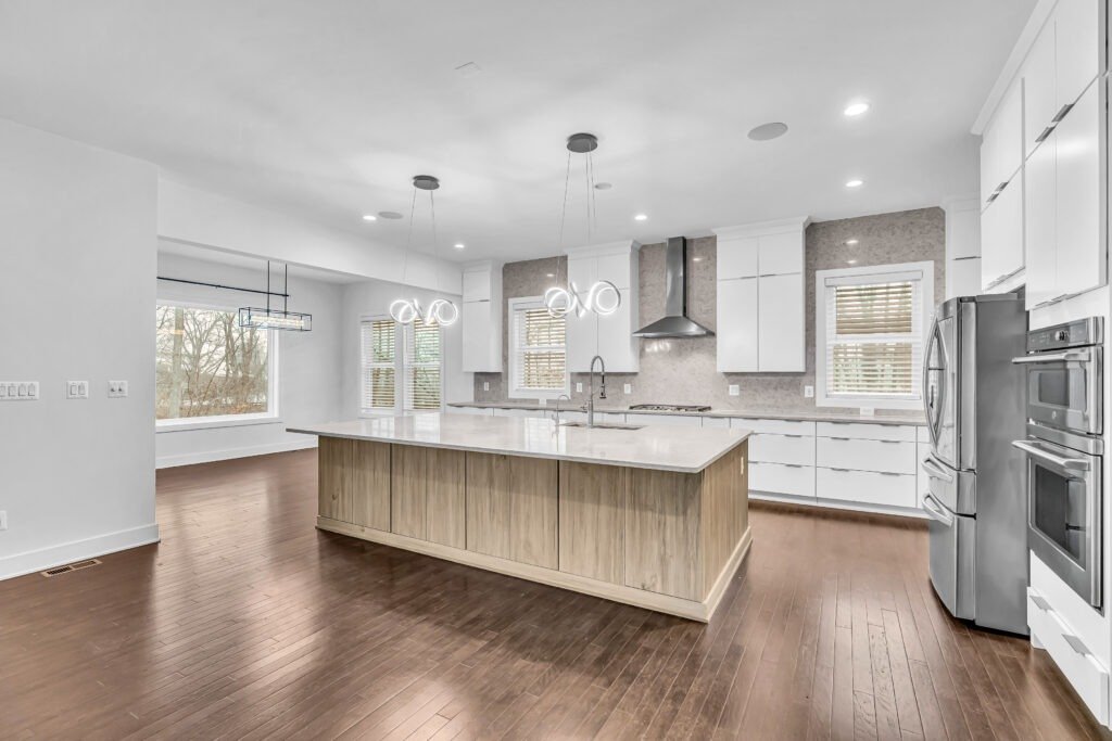 Home Renovation Services - Mosaic Design & Build project photo 7