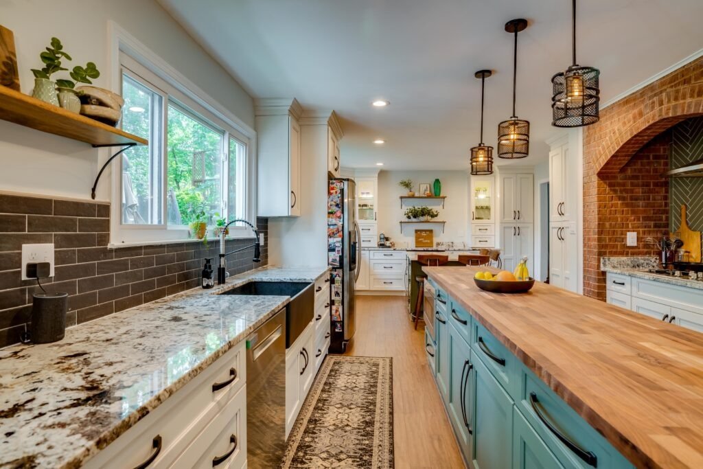 general contractor in Great Falls