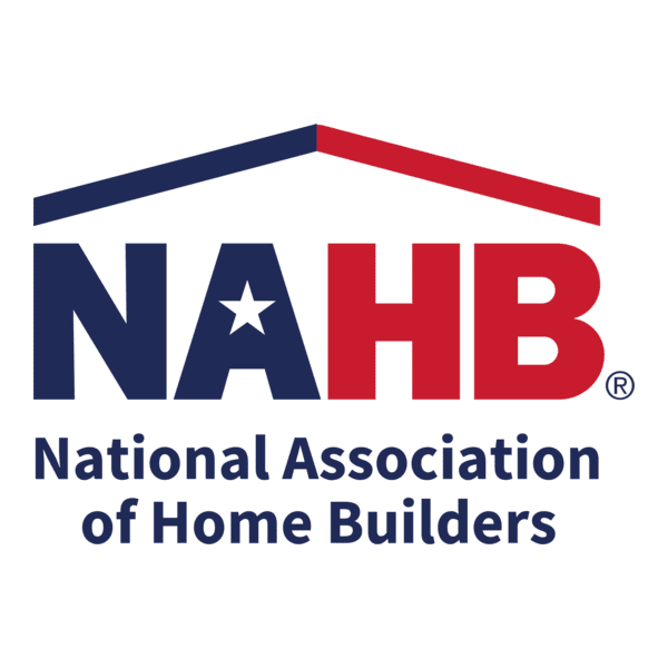 National Association Home Builders Nahb Logo Seeklogo - Mosaic Design & Build