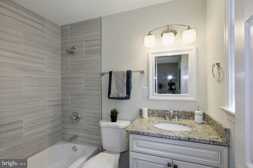Randolph Project - Mosaic Design & Build project photo 2