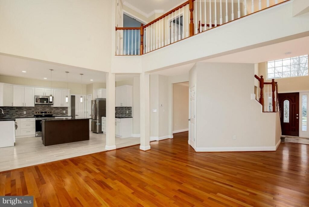 Ridge Place Project - Mosaic Design & Build project photo 17