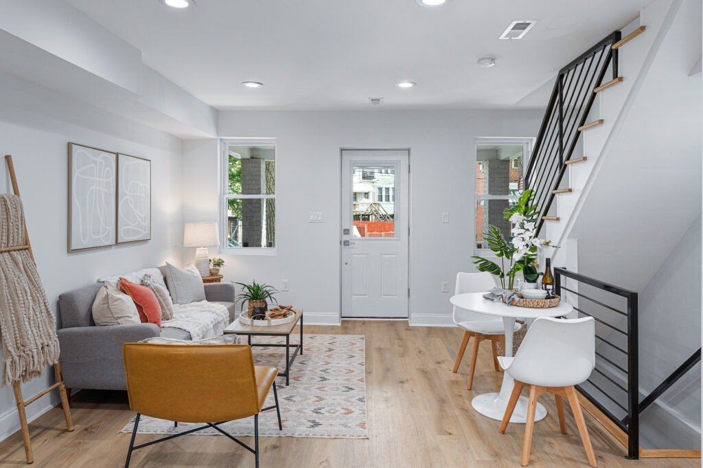 Ridge Place Project - Mosaic Design & Build project photo