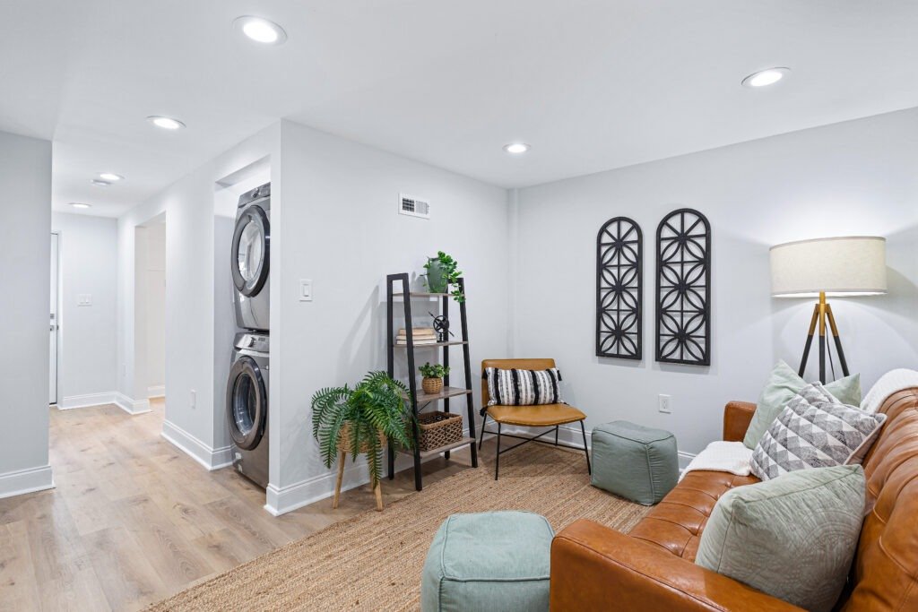 Ridge Place Project - Mosaic Design & Build project photo 8