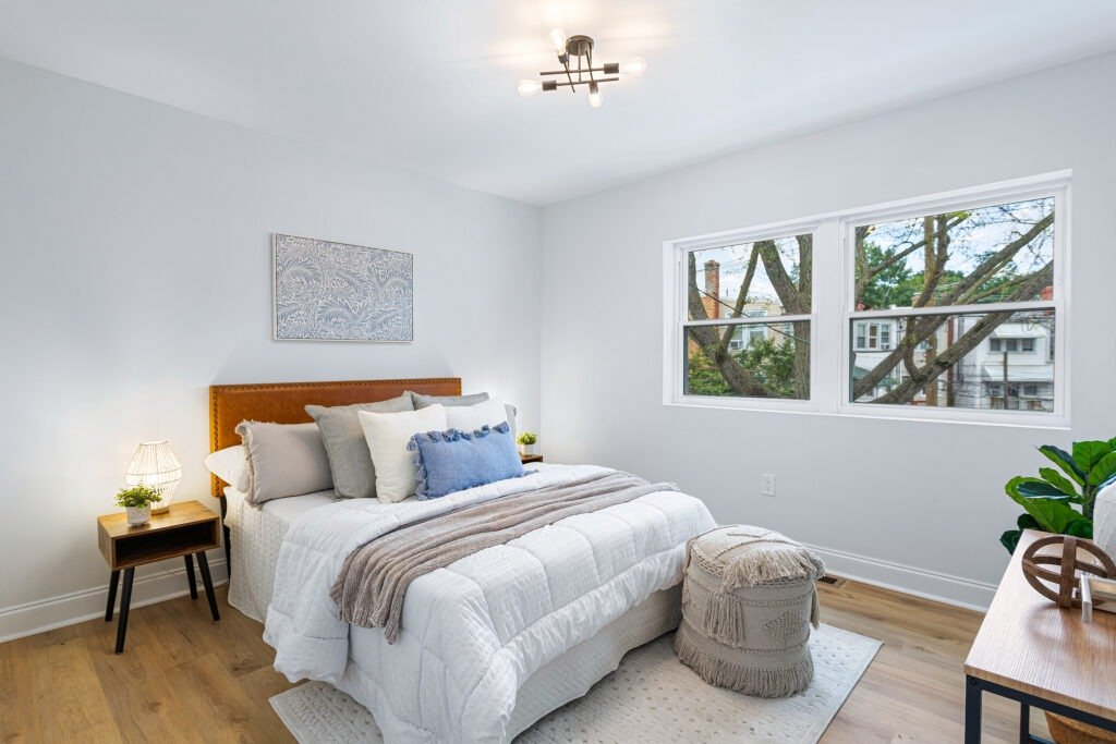 Ridge Place Project - Mosaic Design & Build project photo 10