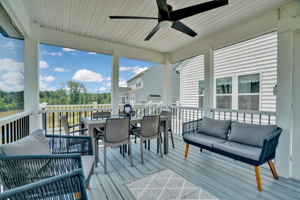 general contractor in Prince WIlliam County