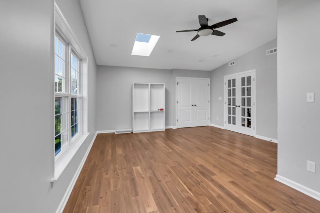 Basement Remodeling in Northern Virginia | Mosaic Design & Build
