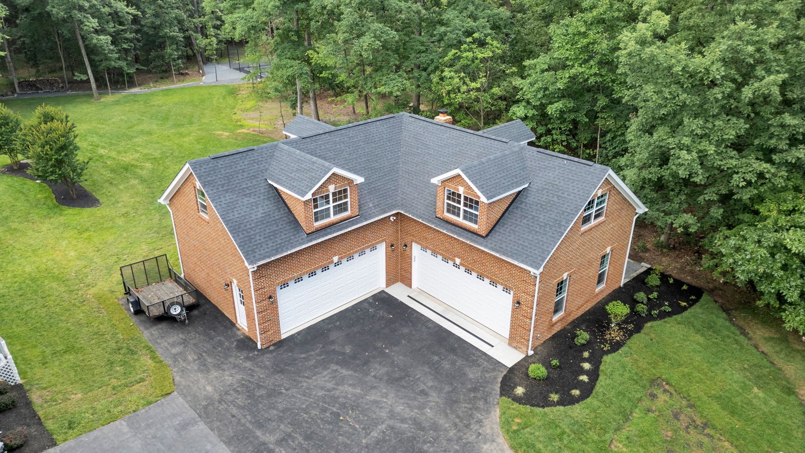 Garage Additions Project Page - Mosaic Design & Build project photo 3