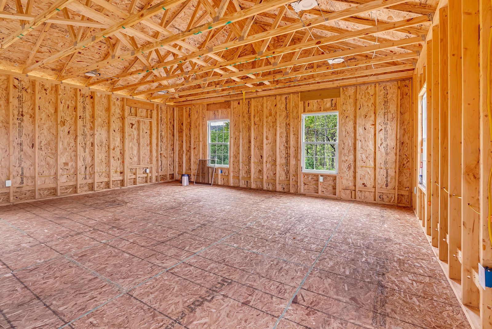 Garage Additions Project Page - Mosaic Design & Build project photo