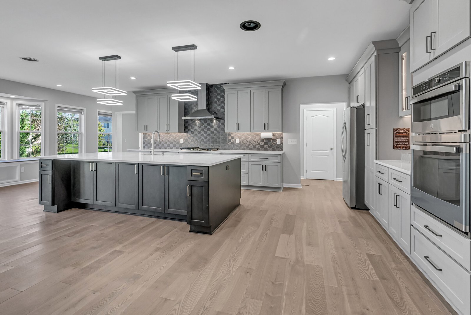 Oatlands Grove Project - Mosaic Design & Build project photo 3
