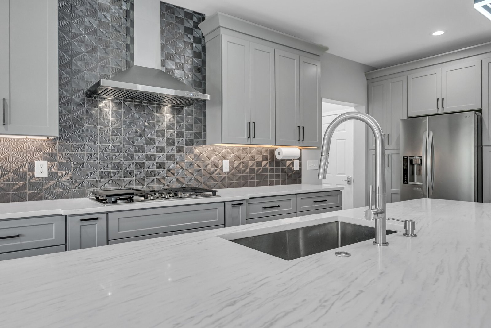 Oatlands Grove Project - Mosaic Design & Build project photo