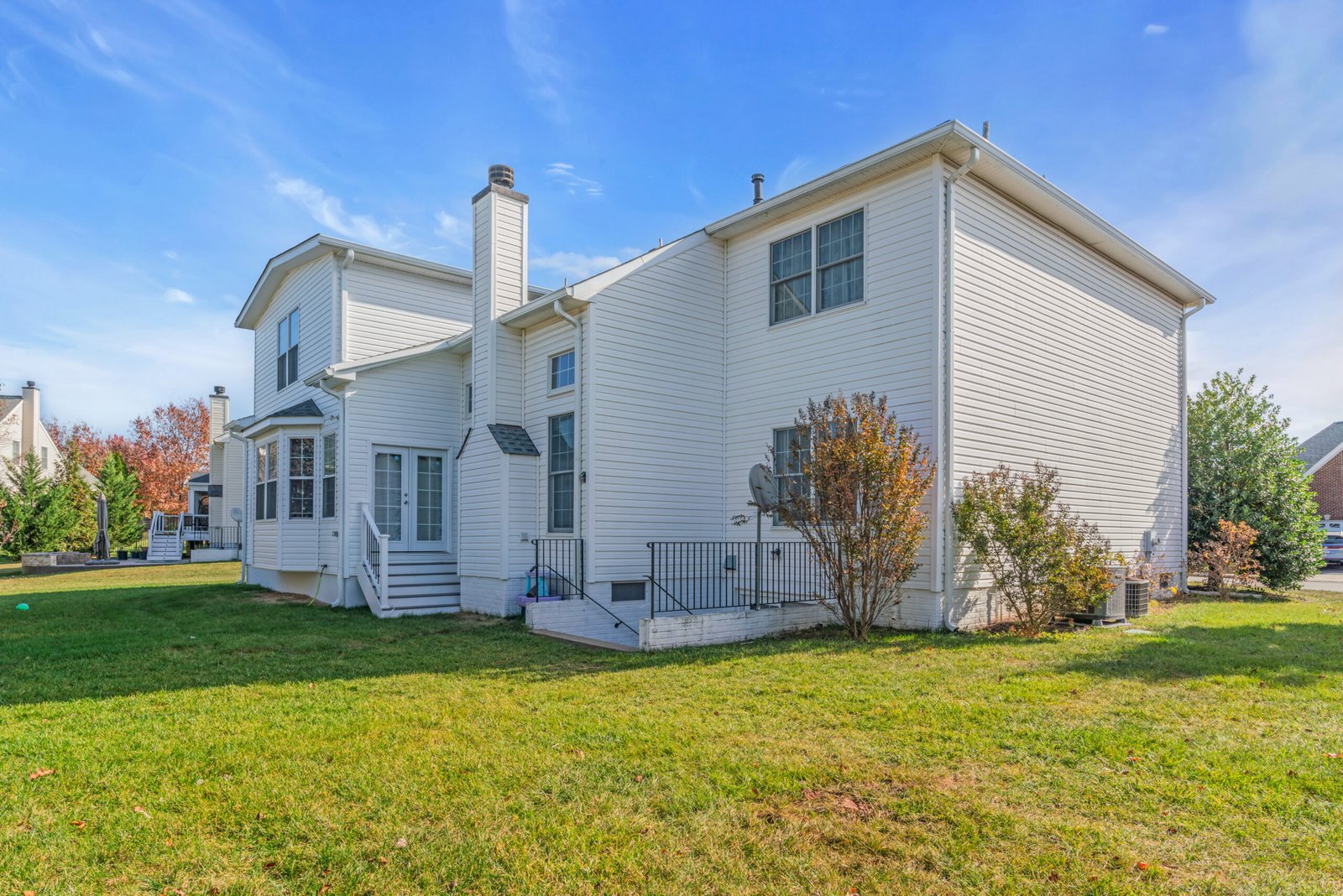 Oatlands Grove Project