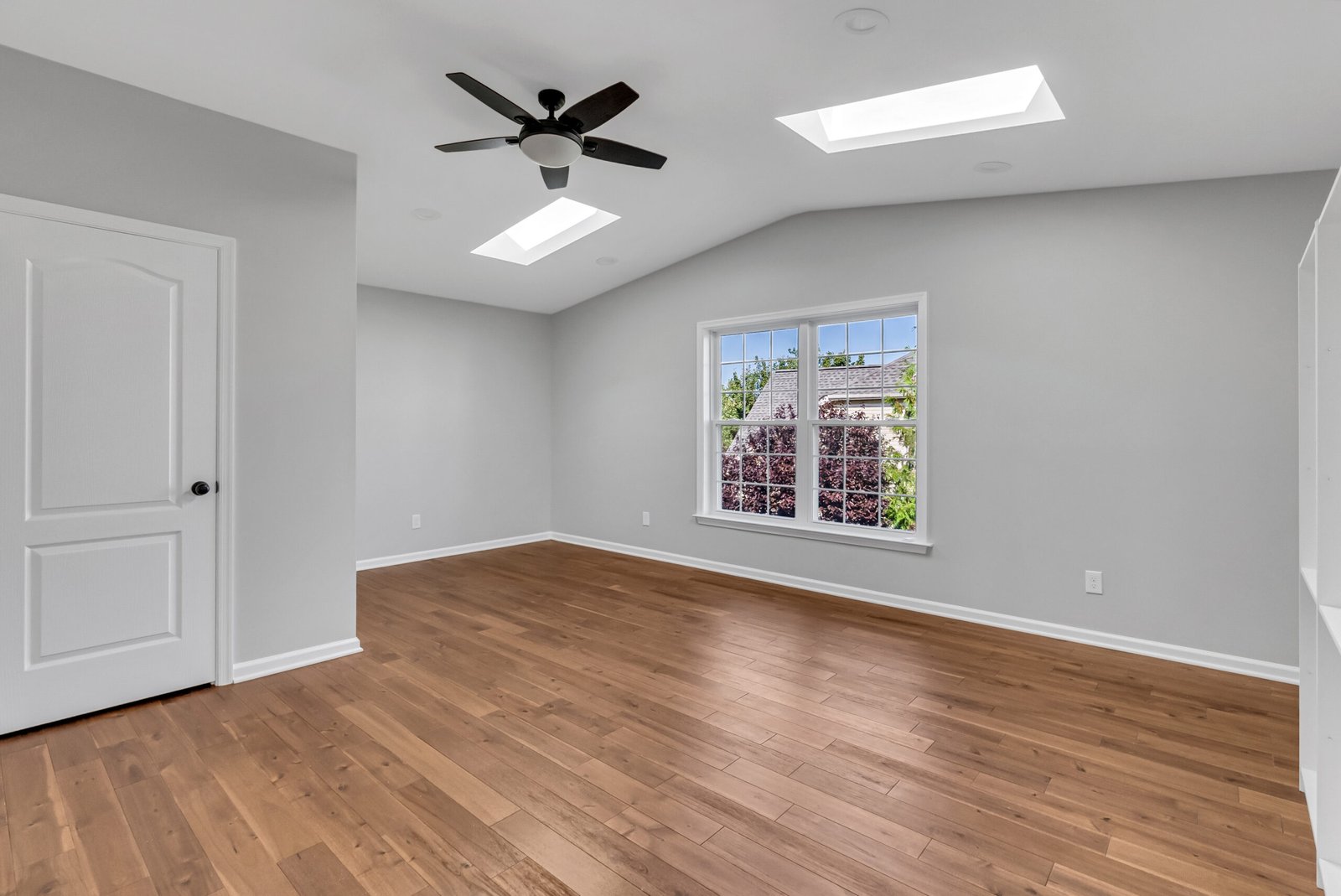 Oatlands Grove Project