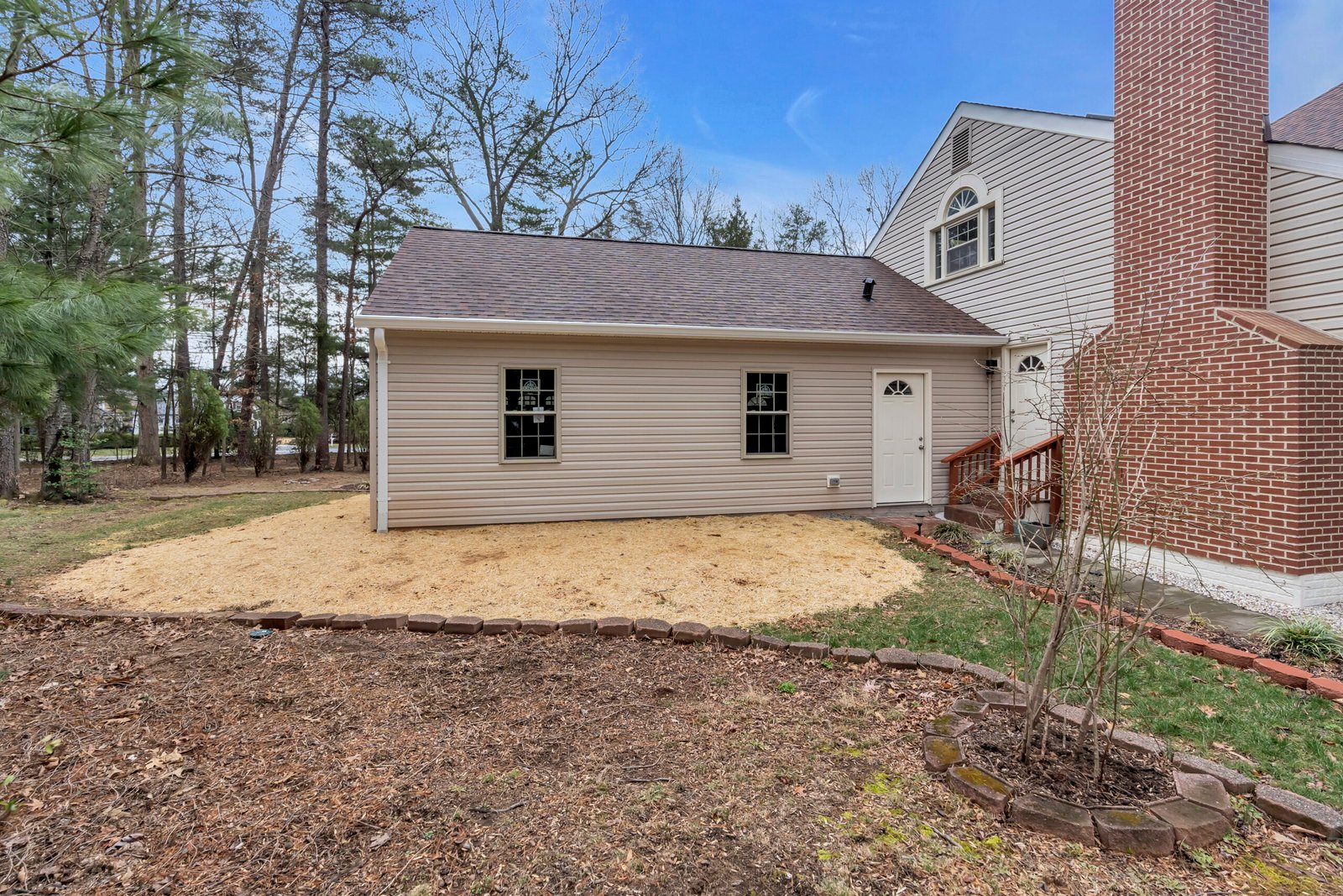 Sothington Project