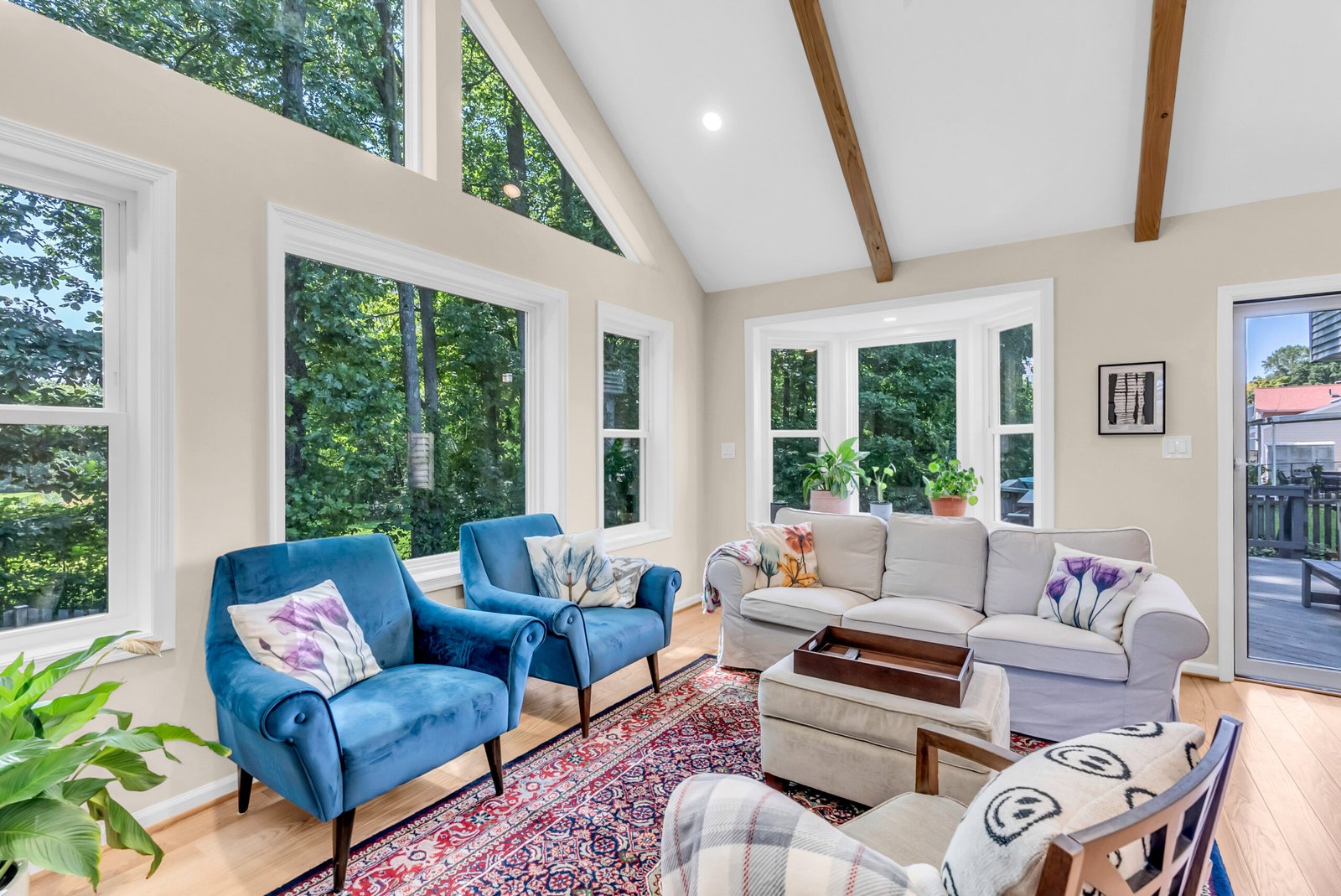 Professional Custom Home Builder in Vienna
