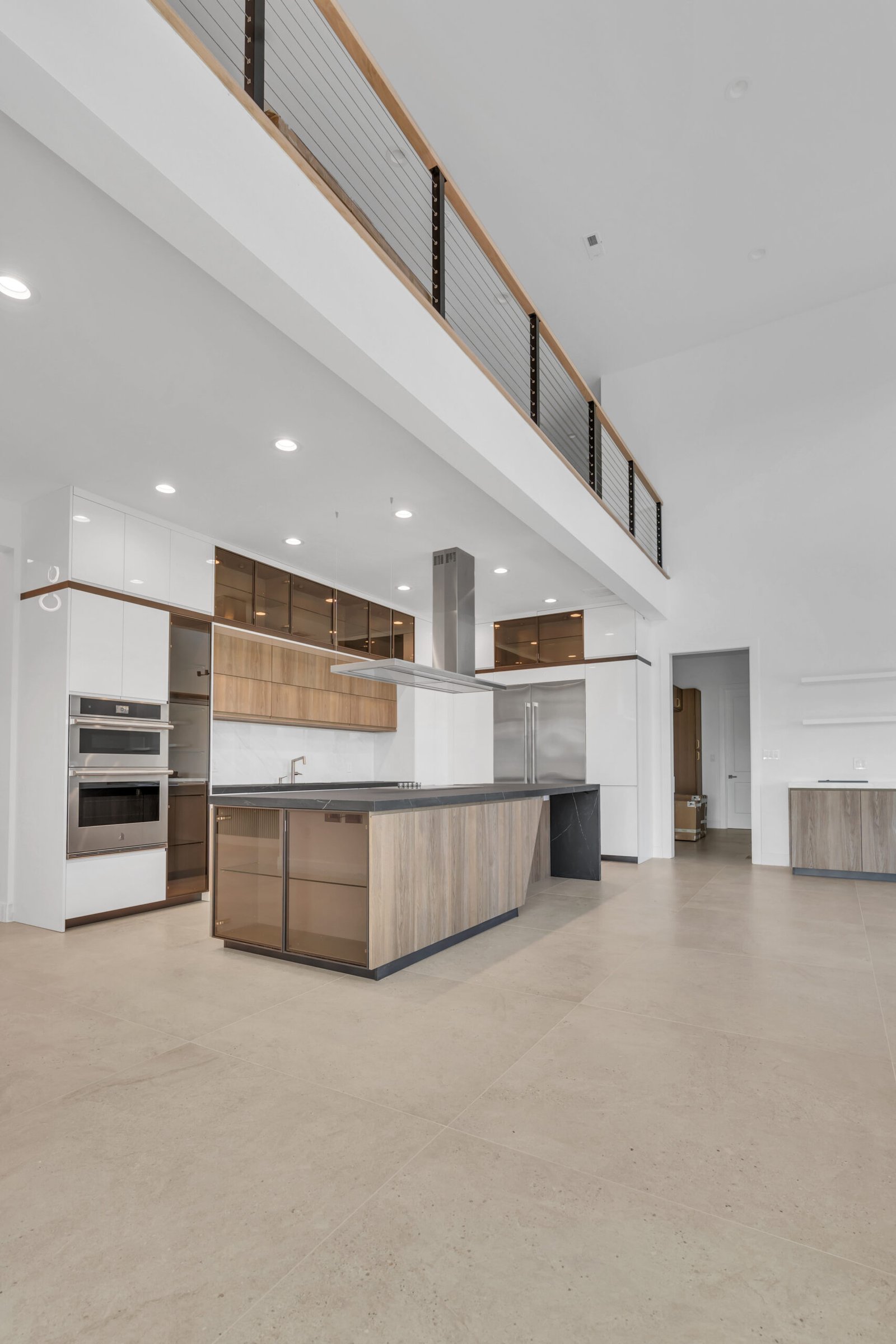 Custom Home Builds in McLean VA