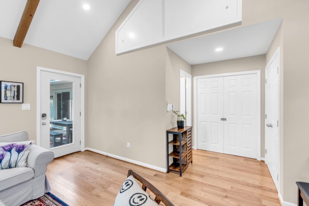 Custom Home Builds - Mosaic Design & Build project photo