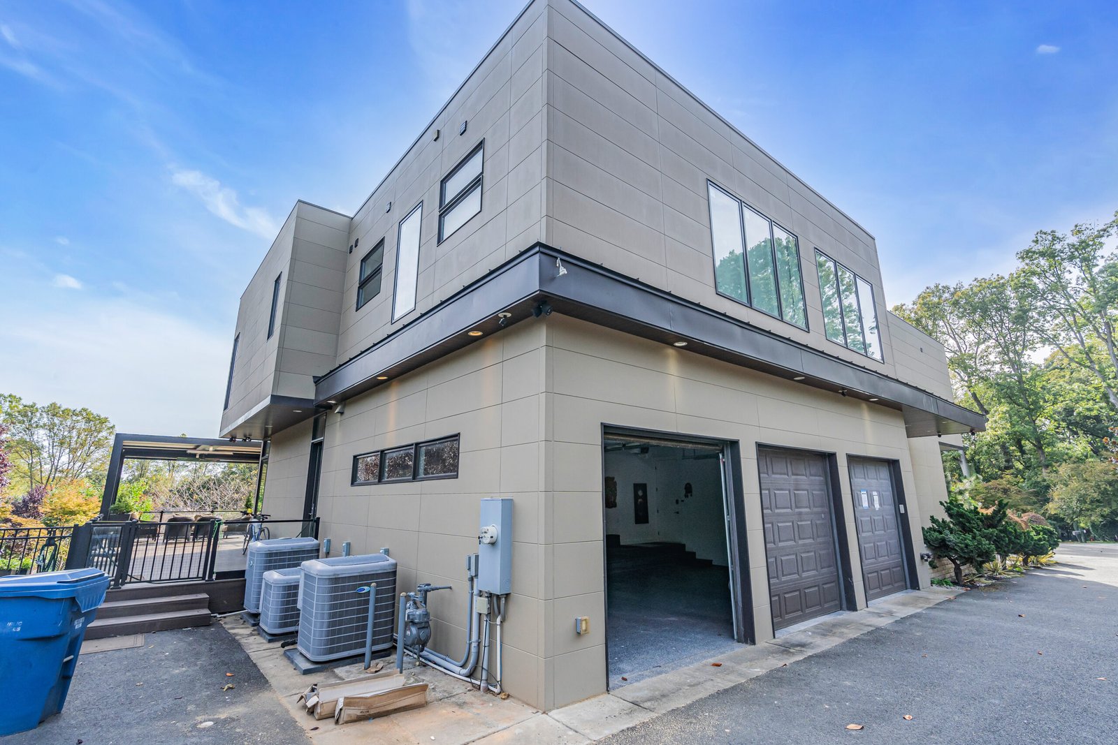 Windy Hill Project - Mosaic Design & Build project photo 5