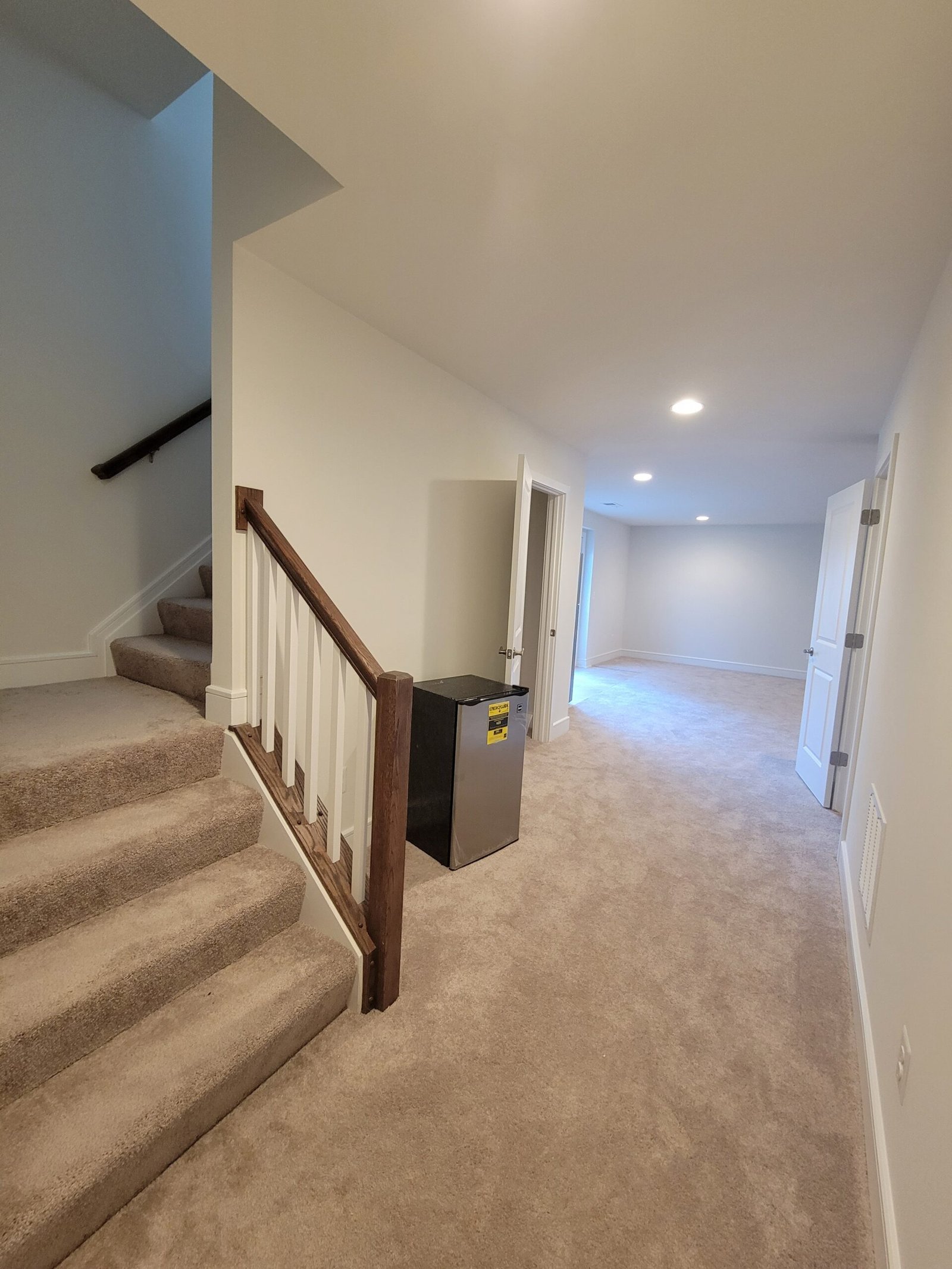 Basement Remodeling in McLean, VA - Mosaic Design & Build project photo