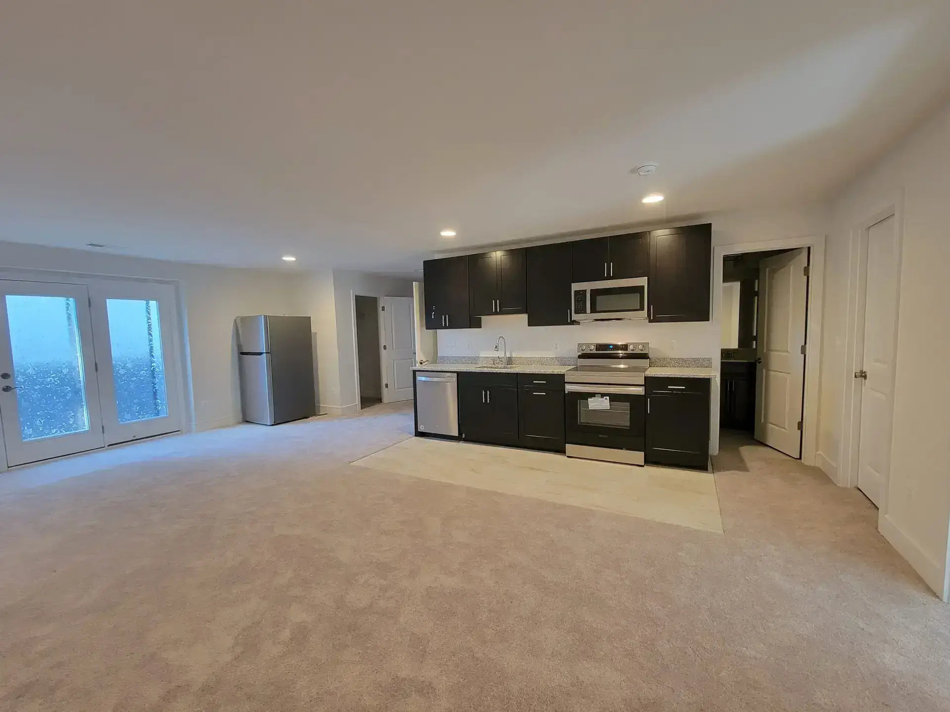 Basement Remodeler - Mosaic Design & Build project photo 10