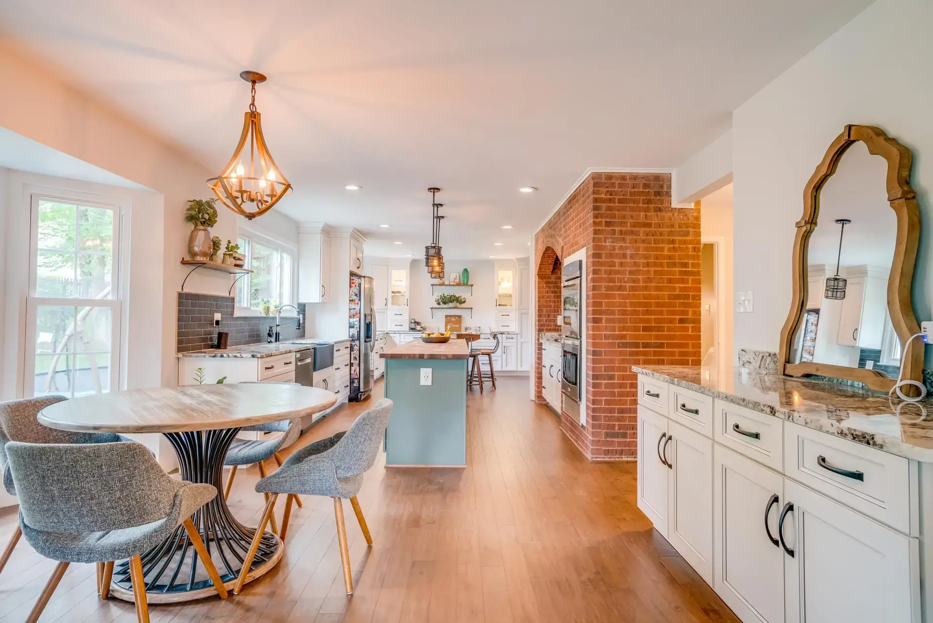 Clifton Project - Mosaic Design & Build project photo