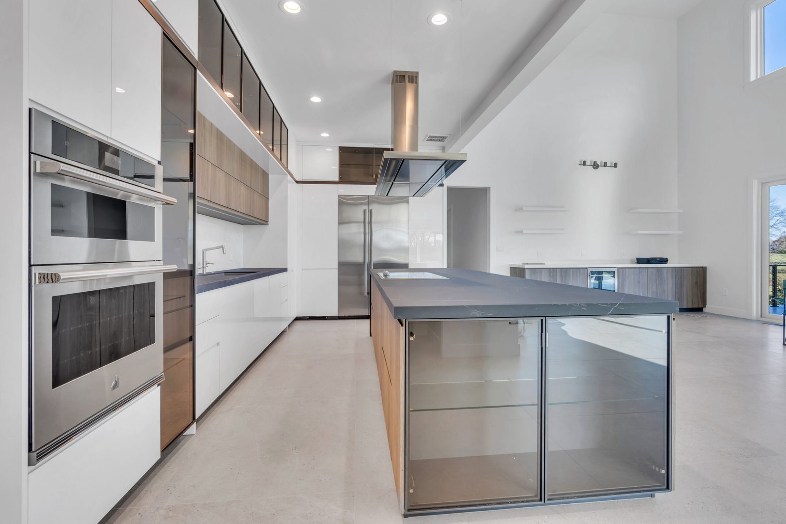 General Contractor - Mosaic Design & Build project photo