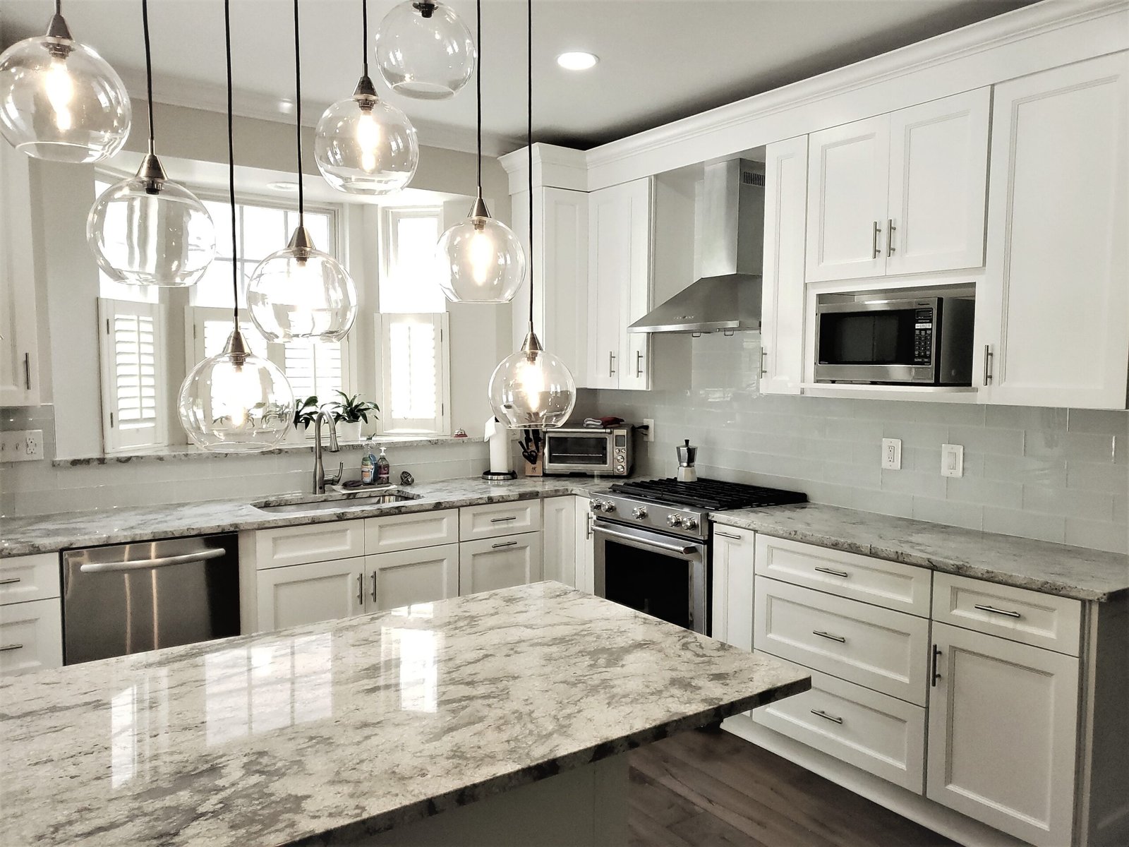 Expert kitchen remodeling in Haymarket VA