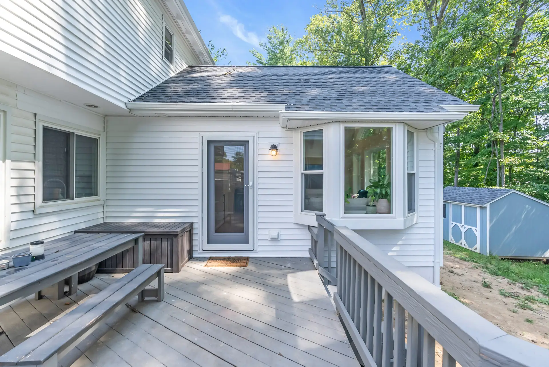 Custom Home Addition Builder in Sterling VA