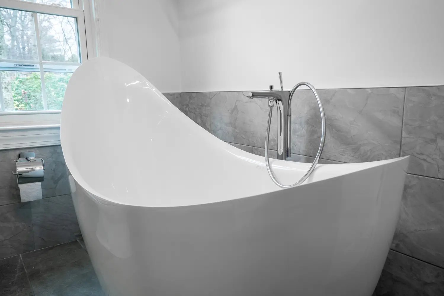 Expert luxurious bathroom remodeling in Clifton VA