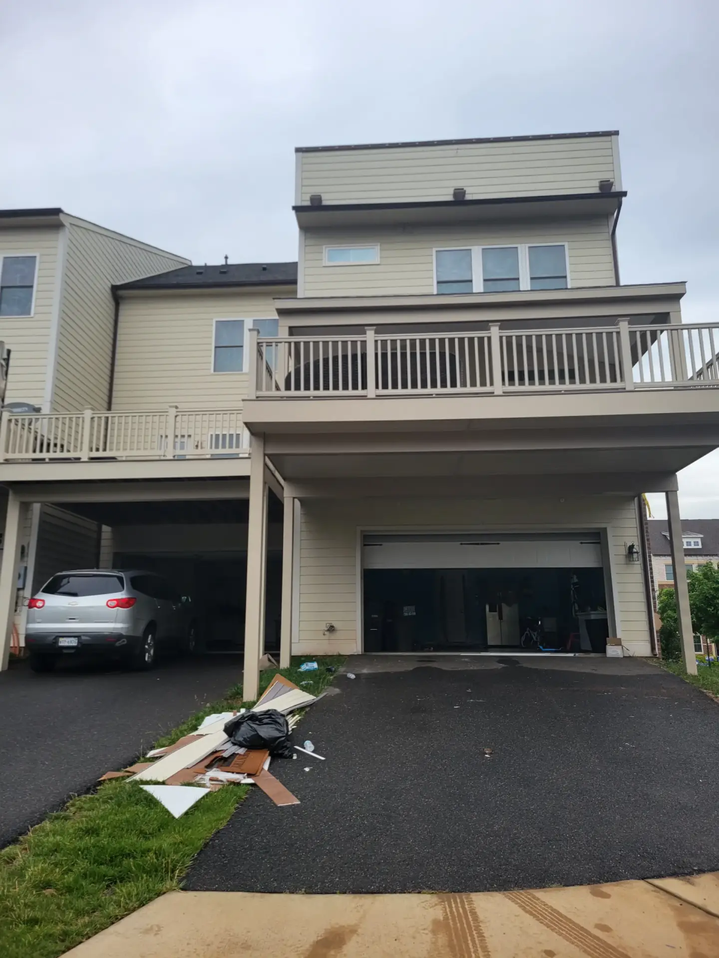 Ashburn Project - Mosaic Design & Build project photo 5