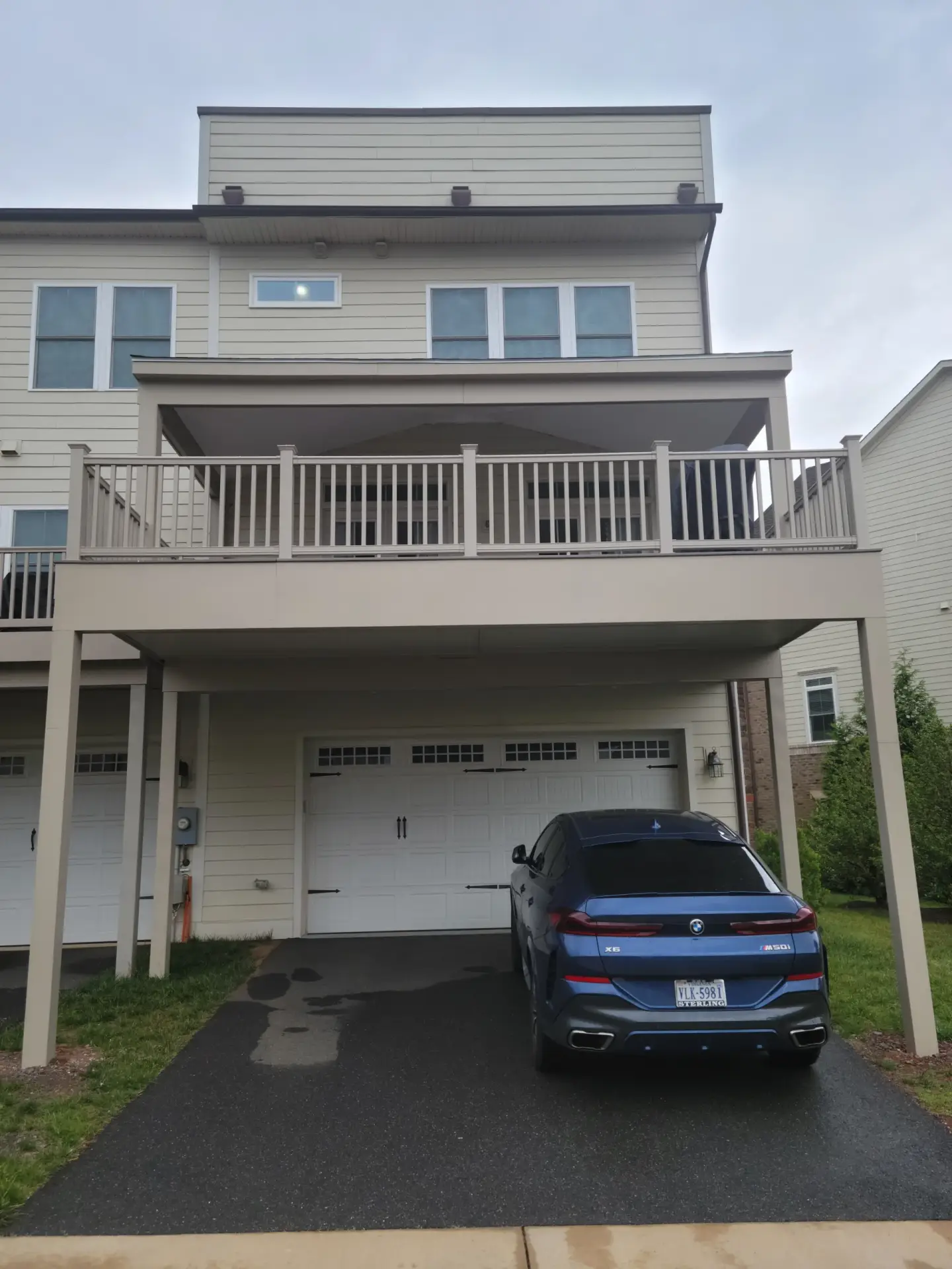 Ashburn Project - Mosaic Design & Build project photo 3