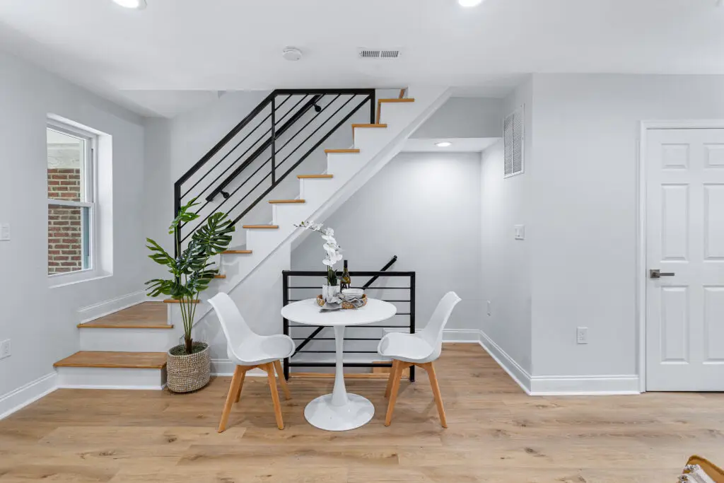 Home Renovation Contractor - Mosaic Design & Build